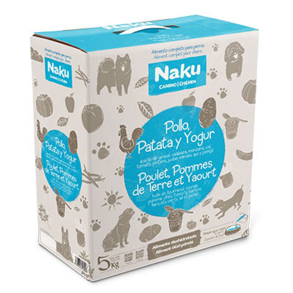 Naku Camino