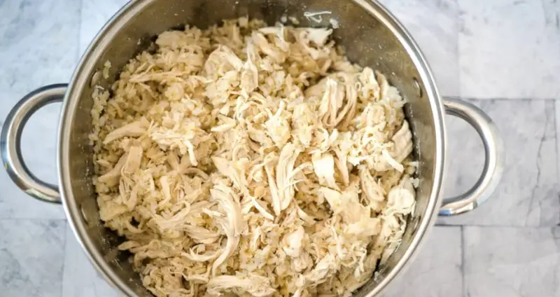 arroz con pollo para perros con diarrea